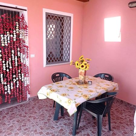 Appartamento Rosa Orosei Exterior foto