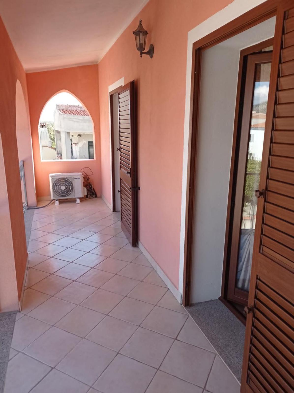 Appartamento Rosa Orosei Exterior foto