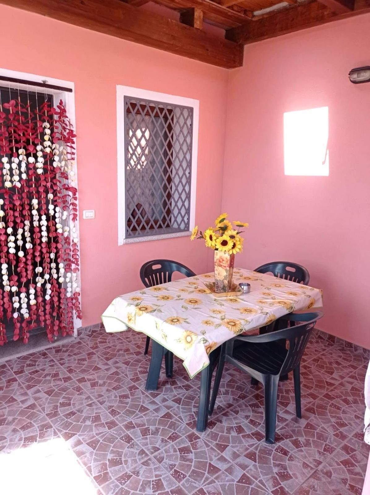 Appartamento Rosa Orosei Exterior foto